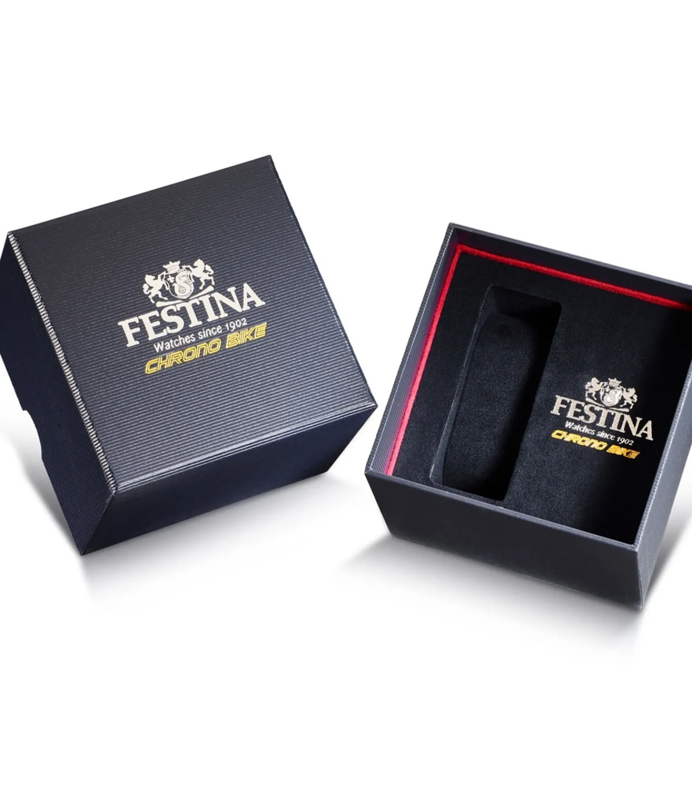 Outlet Chrono Bike Horloge F20671/6 Heren Horloges