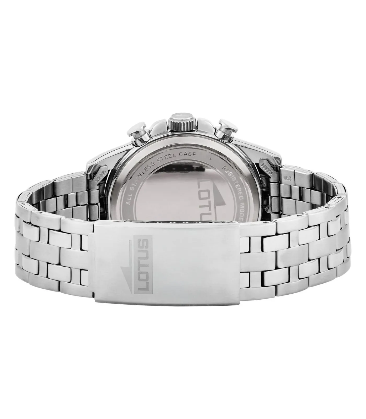 Best Chronograaf Chrono DAMES Horloges