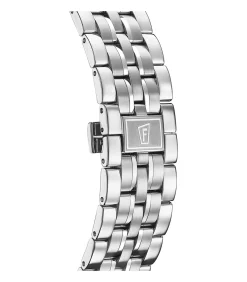 DAMES FESTINA Chronograaf Chrono Swiss Made