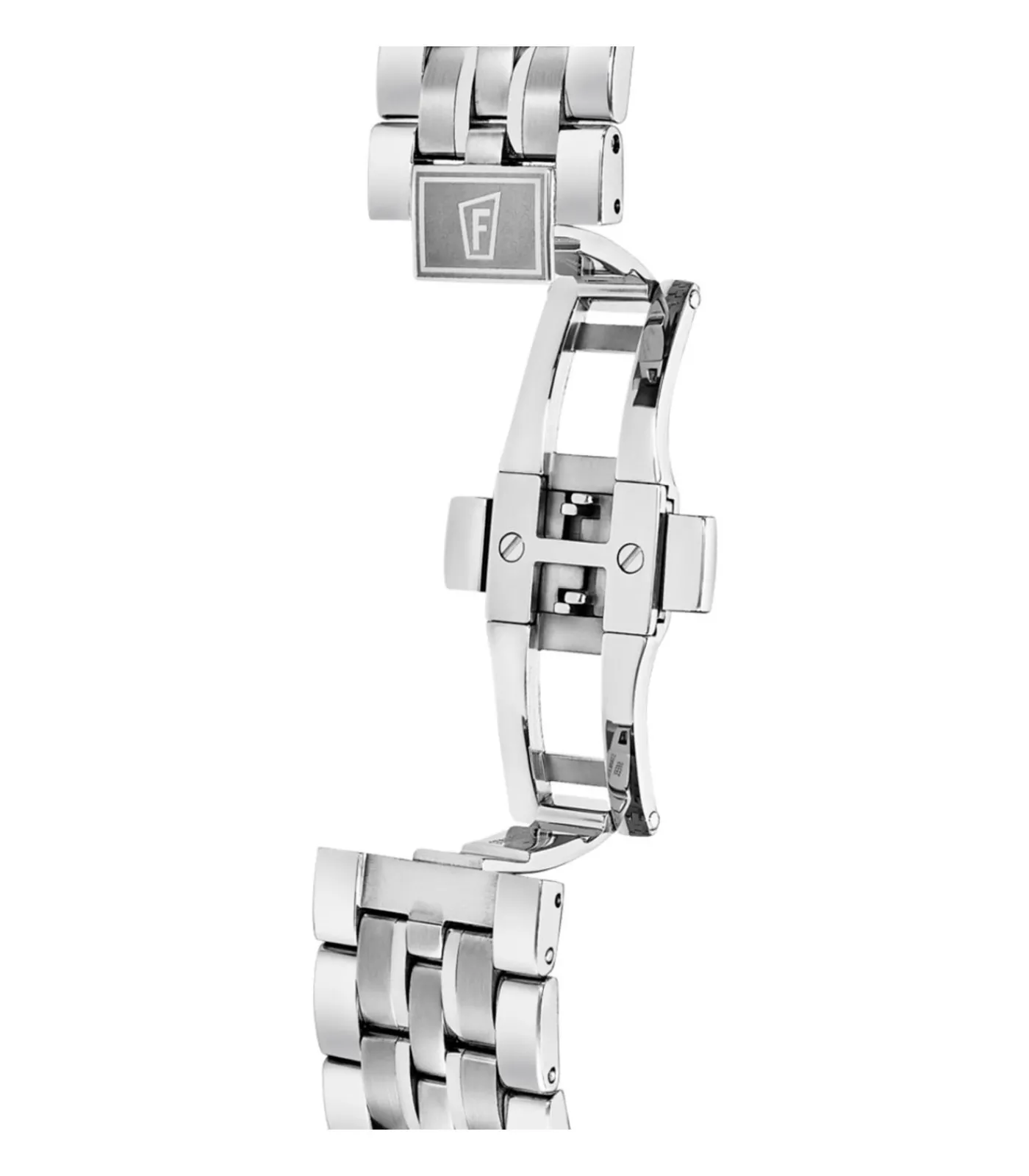 DAMES FESTINA Chronograaf Chrono Swiss Made