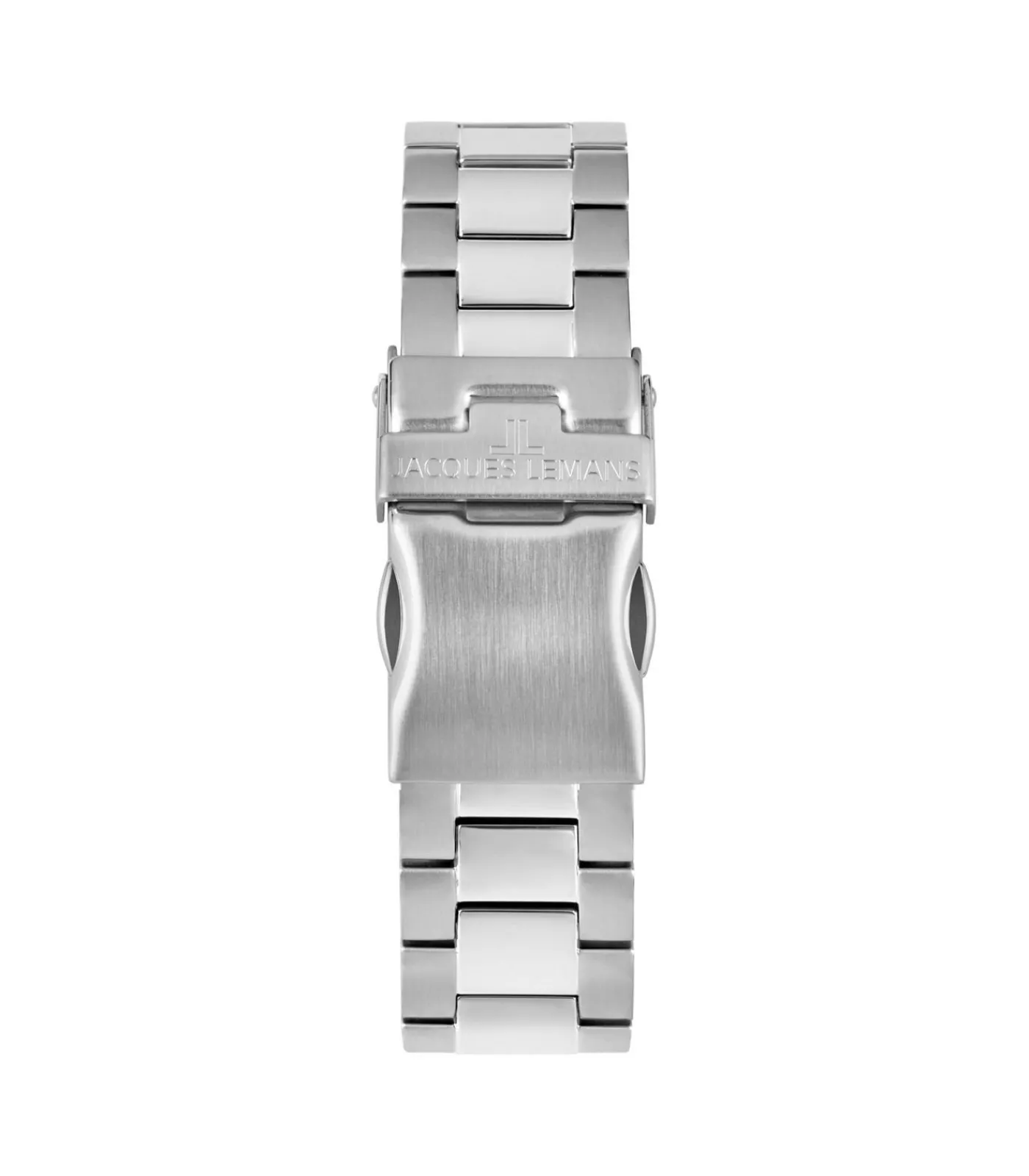 DAMES Jacques Lemans Chronograaf Liverpool Dark blue