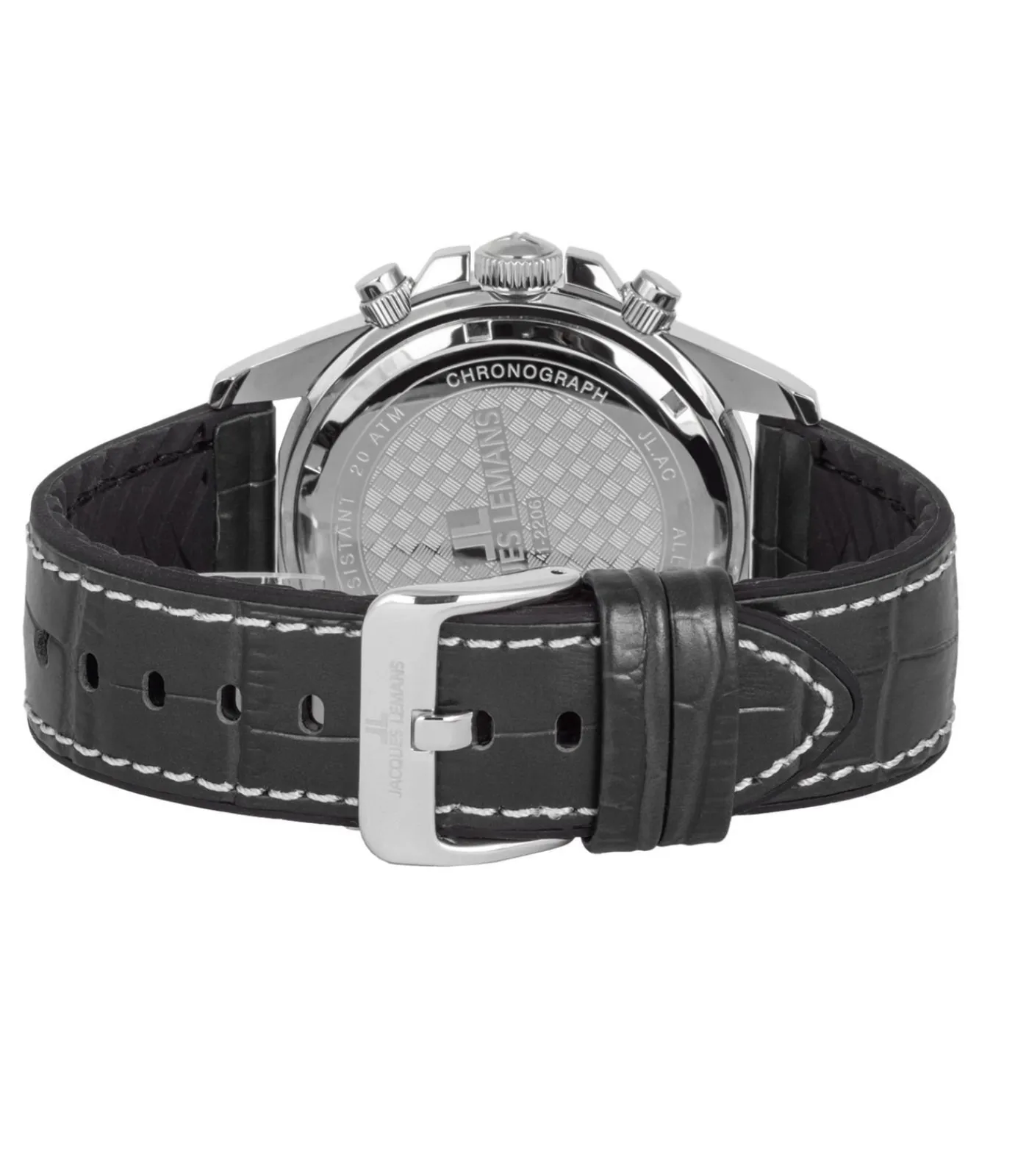 Online Chronograaf Liverpool Diver Green - Black DAMES Horloges