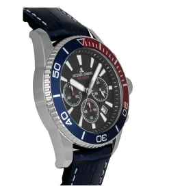 DAMES Jacques Lemans Chronograaf Liverpool Diver