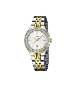 DAMES FESTINA Chronograaf MADEMOISELLE