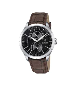 Chronograaf RETRO DAMES Horloges