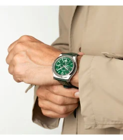 Outlet Chronograaf Rivé Swiss Made DAMES Horloges