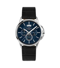 Discount Chronograaf Sydney Blue - Black DAMES Horloges