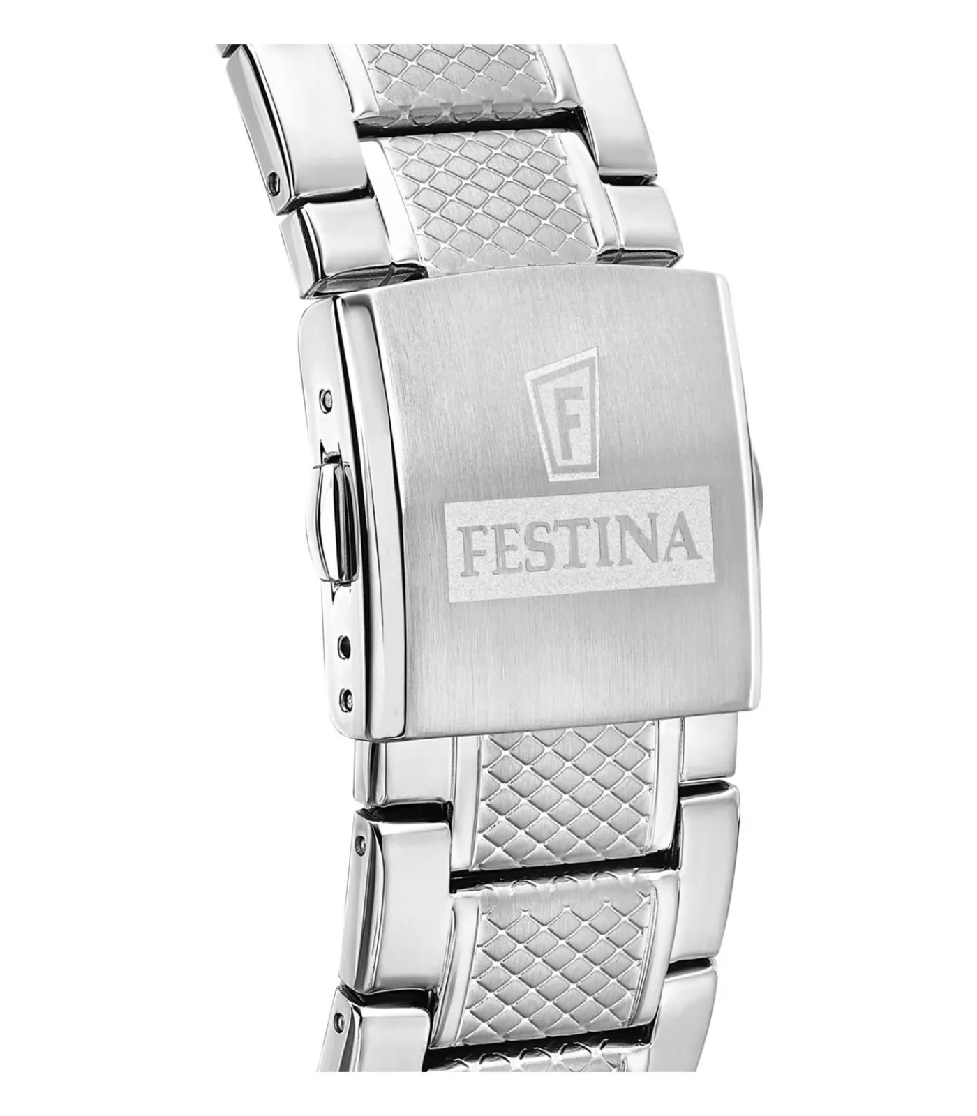 DAMES FESTINA Chronograaf Timeless Chronograph - Gold