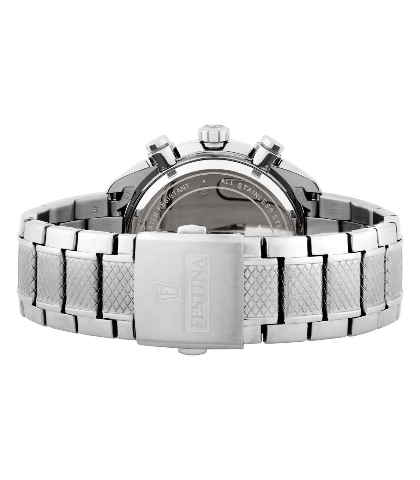 DAMES FESTINA Chronograaf Timeless Chronograph - Gold