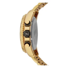 New Chronograaf Timeless Chronograph DAMES Horloges