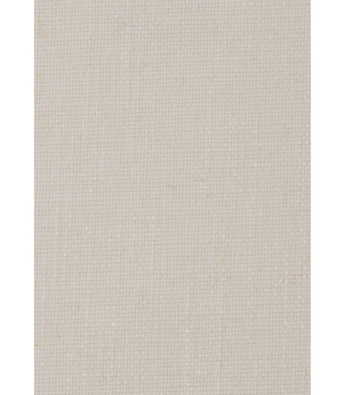 Light & Living Cilinder Lampenkap Livigno - Eiwit - Ø25cm