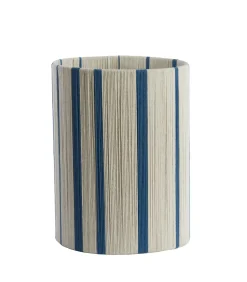 Light & Living Cilinder lampenkap Medan - Crème - Ø30cm