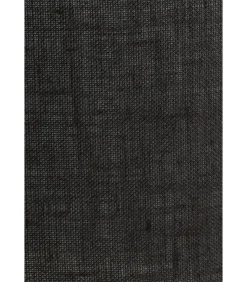 Light & Living Cilinder lampenkap Sendai - Zwart - Ø30x21cm