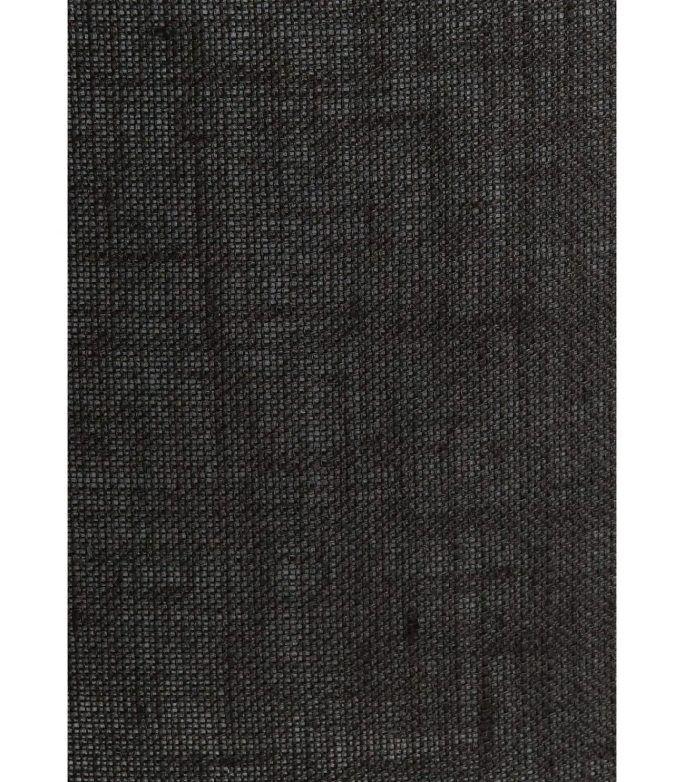 Light & Living Cilinder lampenkap Sendai - Zwart - Ø30x21cm