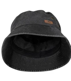 New CINZIA - Hoed - Donkergrijs DAMES Hoeden & Petten