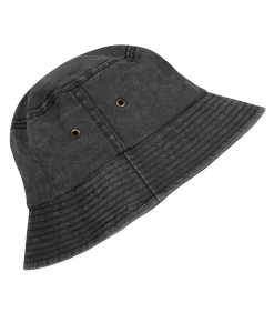 New CINZIA - Hoed - Donkergrijs DAMES Hoeden & Petten