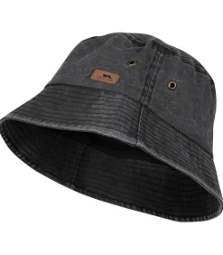 New CINZIA - Hoed - Donkergrijs DAMES Hoeden & Petten