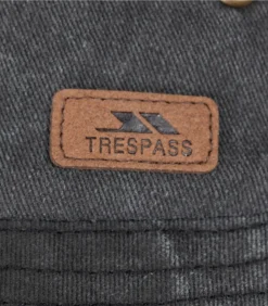 New CINZIA - Hoed - Donkergrijs DAMES Hoeden & Petten