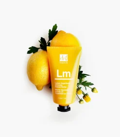 Online Citroen Superfood All-in-One Rescue Boter Gezicht Sets