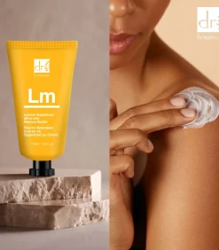 Hot Citroen Superfood All-in-One Rescue Butter 50ml EAN op tube Bodylotions & Bodymilks