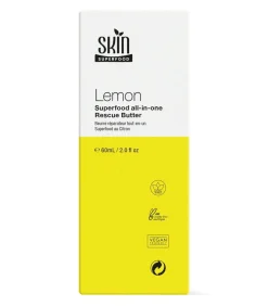 Dr Botanicals Citroen Superfood Rescue Boter 60ml