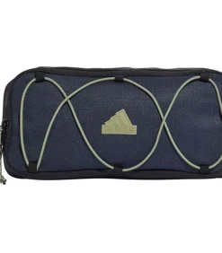 Heren Adidas CITY EXPLORER - Tas - Zwart