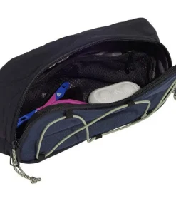 Heren Adidas CITY EXPLORER - Tas - Zwart