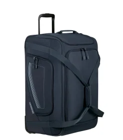American Tourister City Racer reistas op wielen 68 x 38 x 39 cm NAVY