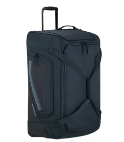 American Tourister City Racer reistas op wielen 77 x 40 x 42 cm NAVY