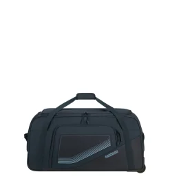 American Tourister City Racer reistas op wielen 77 x 40 x 42 cm NAVY