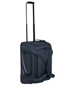 American Tourister City Racer reistas op wielen 55 x 25 x 35 cm NAVY
