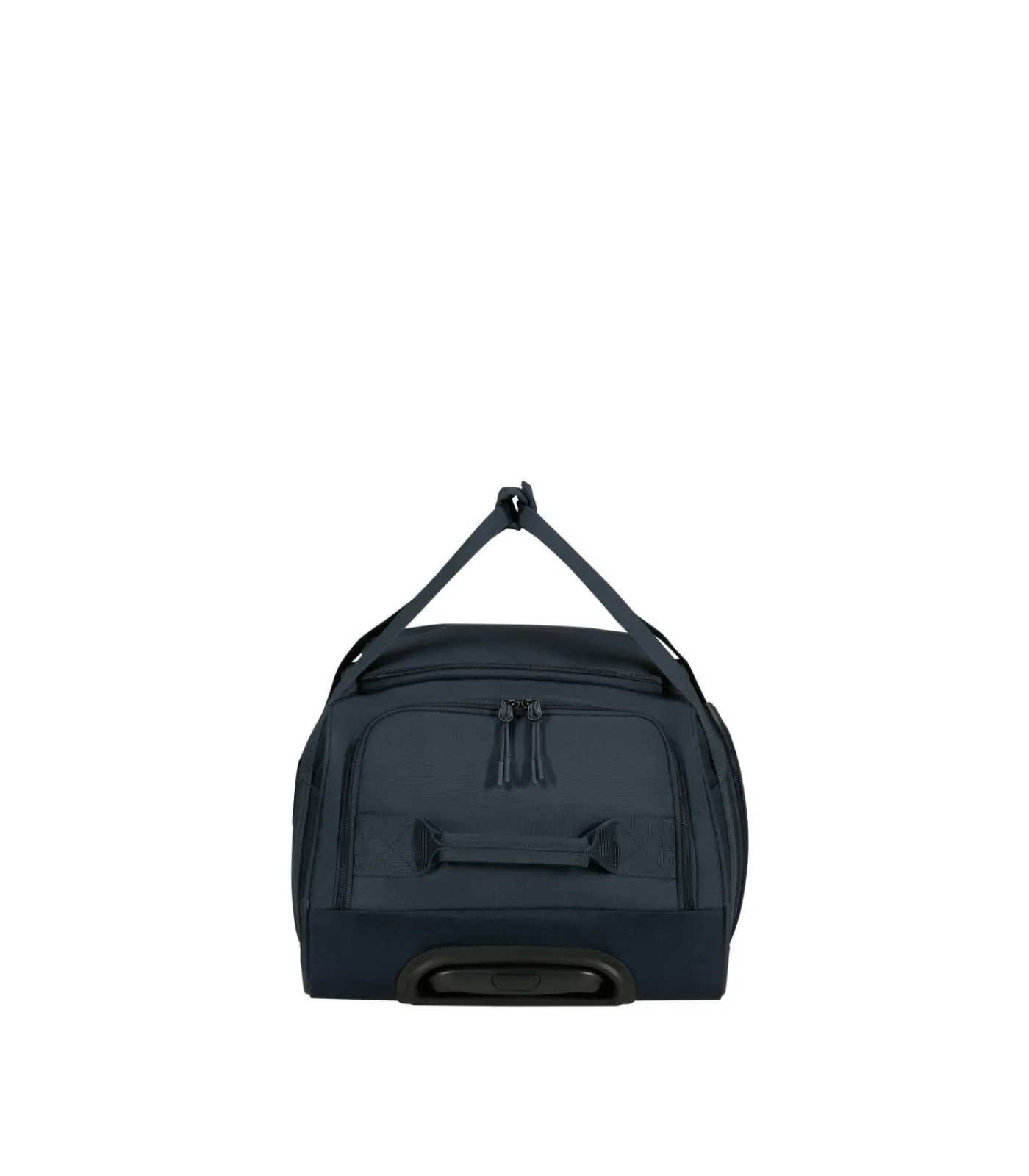 American Tourister City Racer reistas op wielen 55 x 25 x 35 cm NAVY