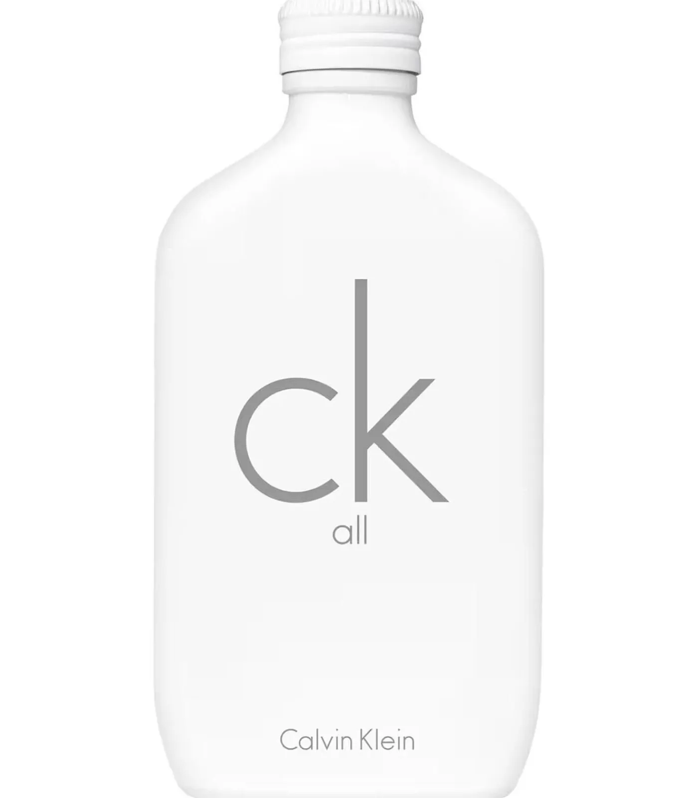 Calvin Klein CK All Eau de Toilette 100 ml