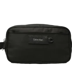 Calvin Klein CK ELEVATED - Tas - Zwart