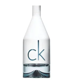 Calvin Klein CK IN2U Him Eau de Toilette 150 ml
