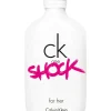 Calvin Klein CK One Shock for Her Eau de Toilette 200 ml