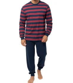 Discount Clare - pyjama Heren Pyjama's