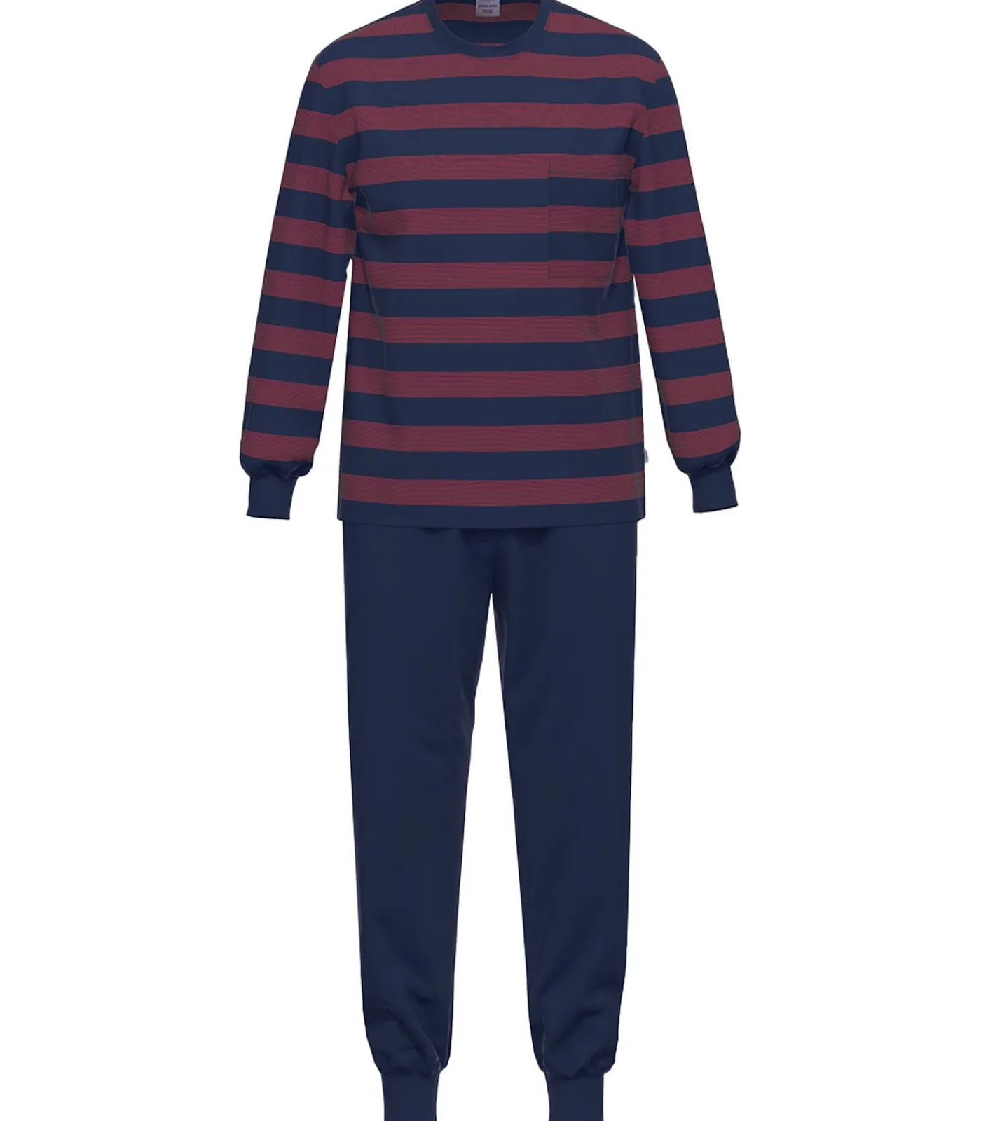 Discount Clare - pyjama Heren Pyjama's