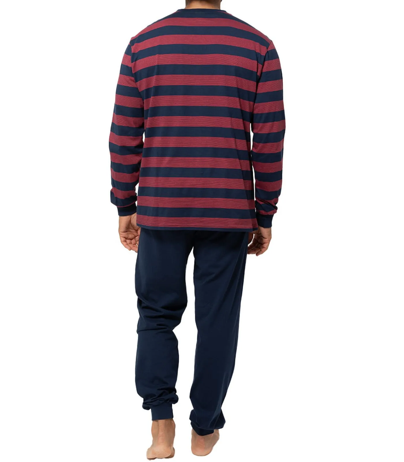 Discount Clare - pyjama Heren Pyjama's