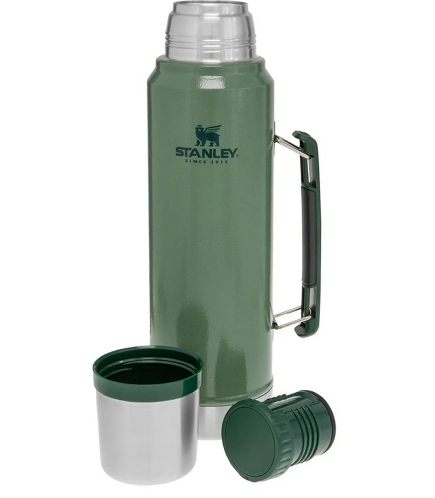 Online CLASSIC - - Groen Keukenaccessoires