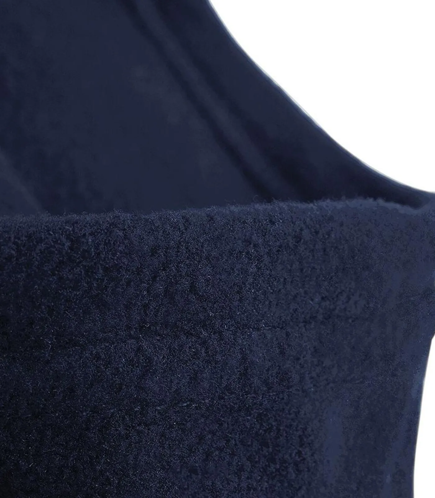 DAMES Beechfield CLASSIC - - Marineblauw