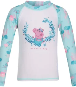 Best CLASSIC - Badpak - Hemelsblauw Kinderen Badkleding