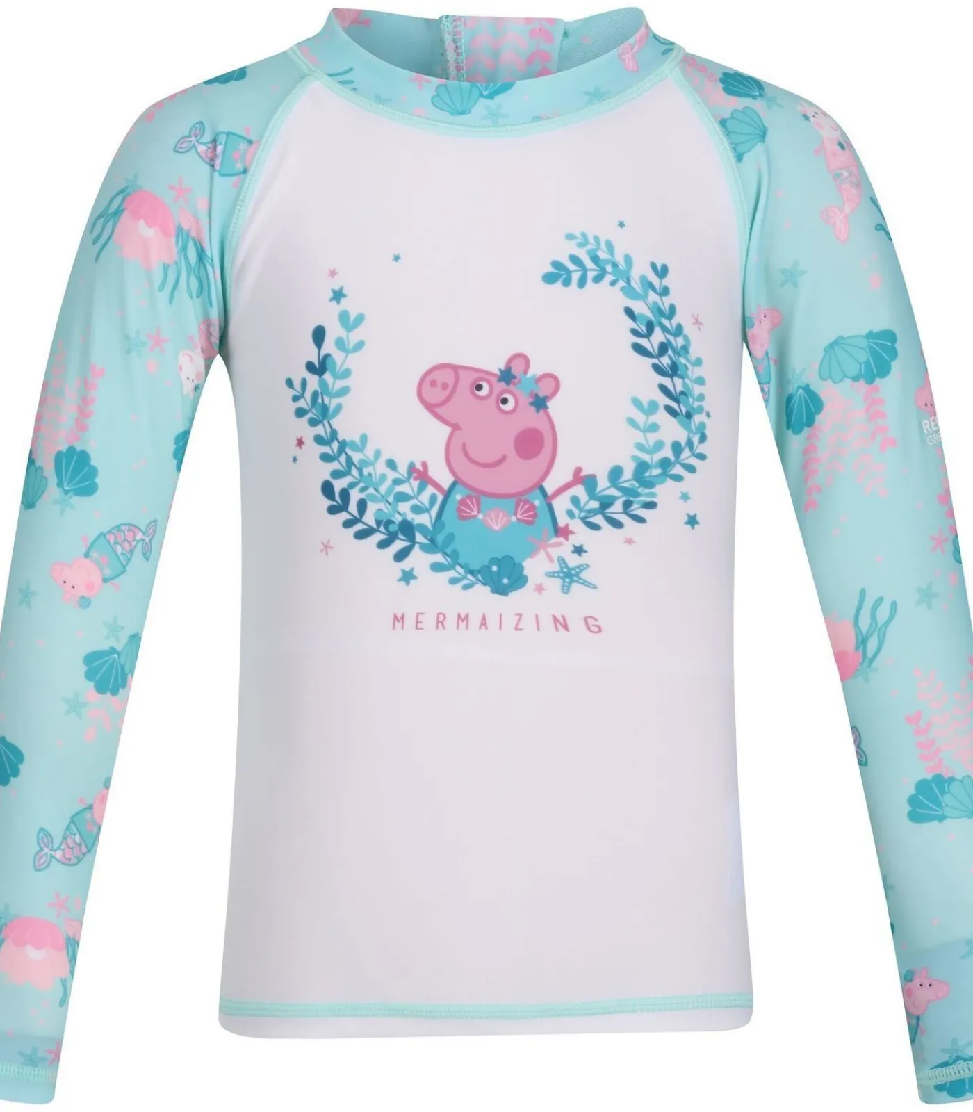 Best CLASSIC - Badpak - Hemelsblauw Kinderen Badkleding