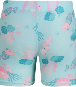 Best CLASSIC - Badpak - Hemelsblauw Kinderen Badkleding