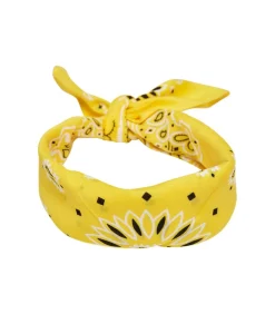 Best CLASSIC - Bandana - Zwart Heren Sjaals