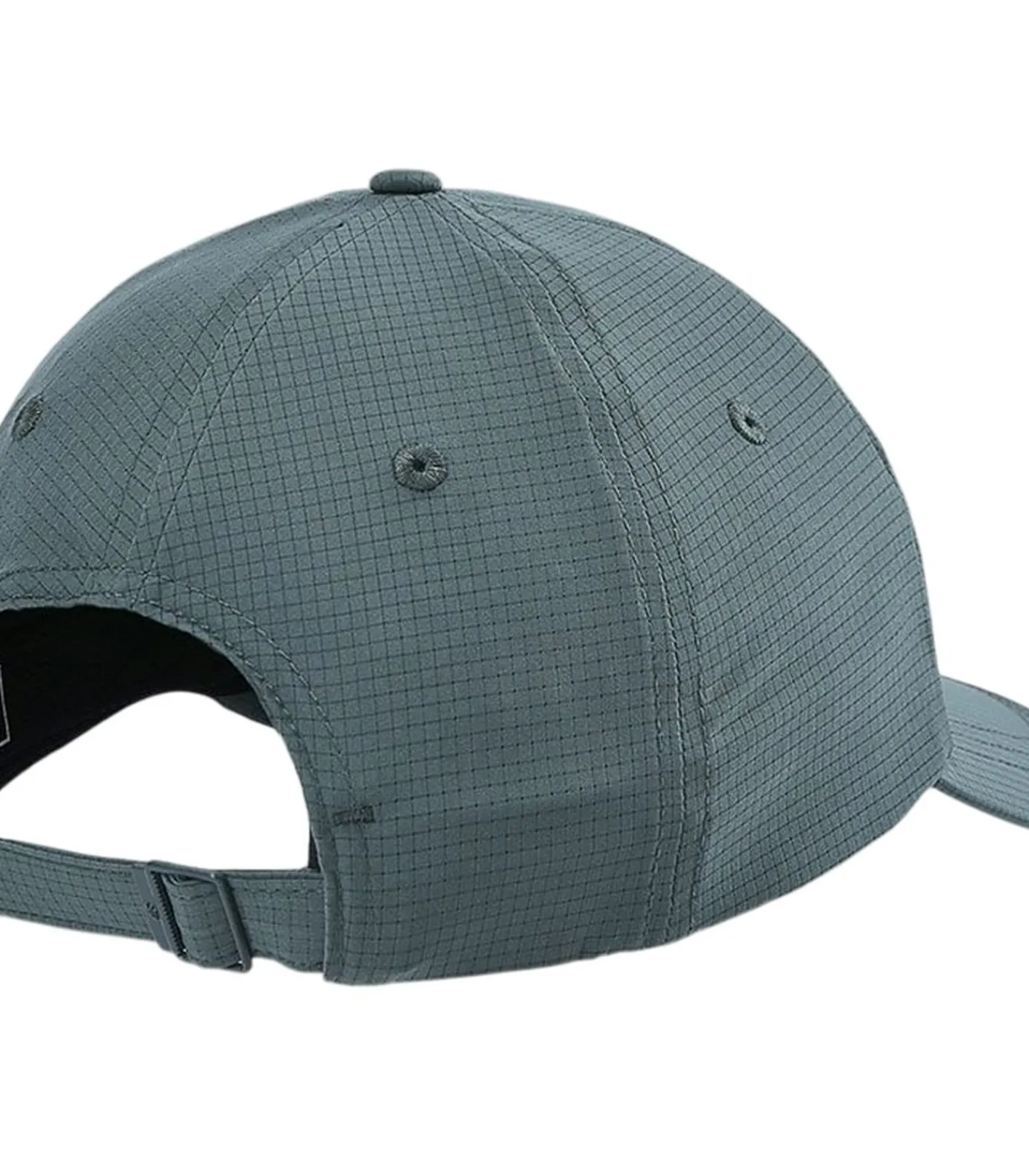DAMES 4F CLASSIC - Baseball Pet - Blauw