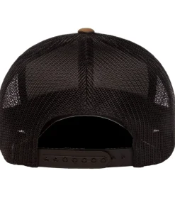 DAMES Flexfit CLASSIC - Baseball Pet - Donkergroen