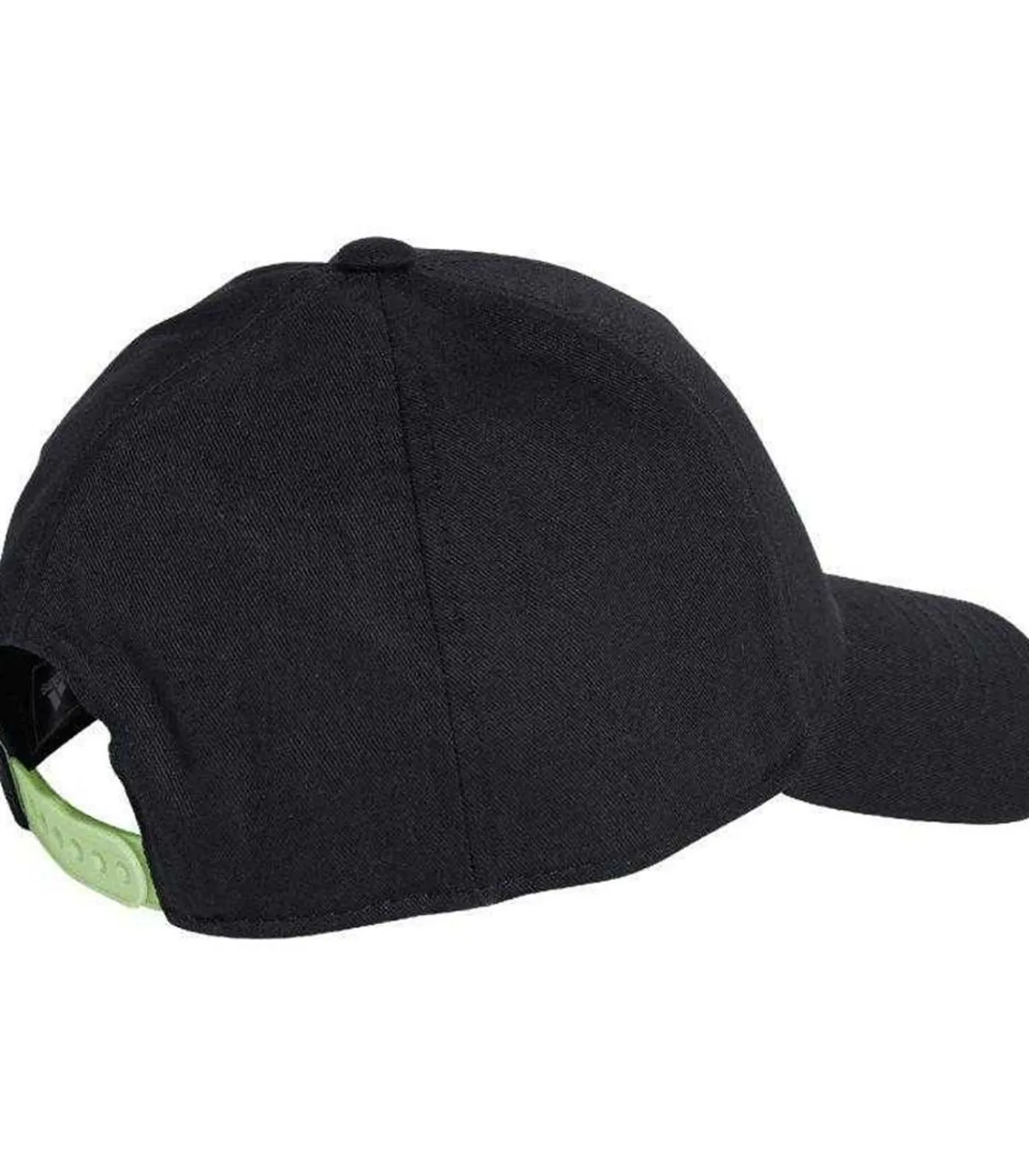 CLASSIC - Baseball Pet - Zwart DAMES Hoeden & Petten