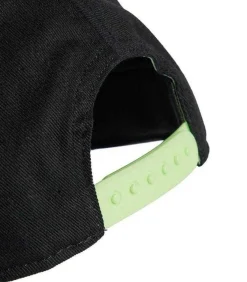 CLASSIC - Baseball Pet - Zwart DAMES Hoeden & Petten