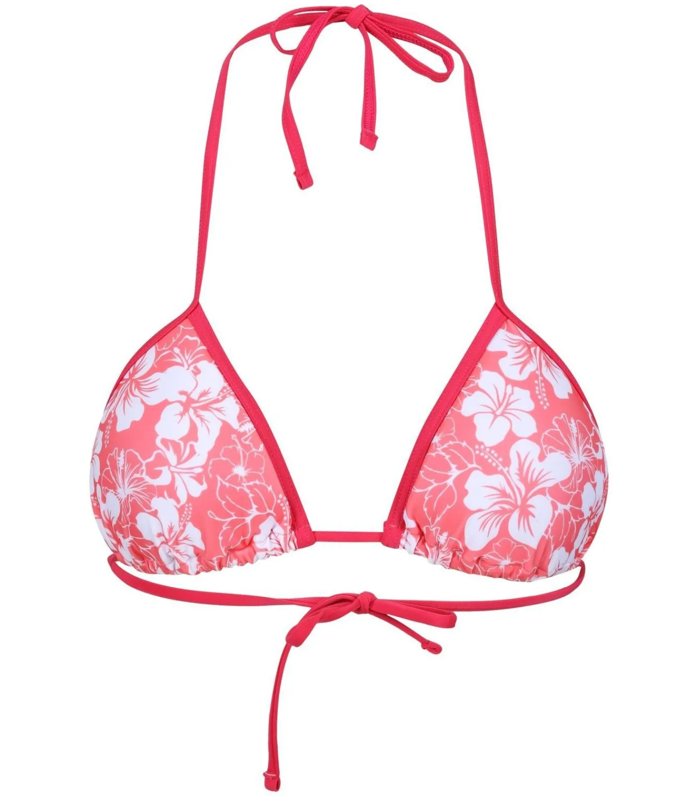 Hot CLASSIC - bikinitop - Donker Roze DAMES Badmode